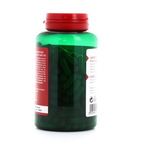 Go Phyto Marron d'Inde Bio Jambes Légères