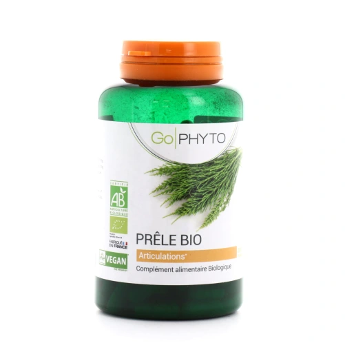 Go Phyto Prêle Bio Articulations