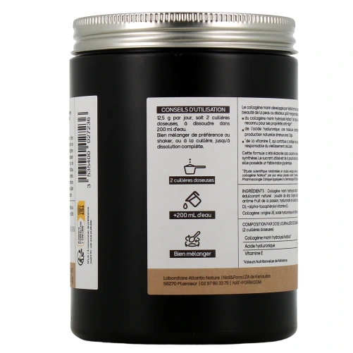 Nat & Form Collagène Marin Beauté de la Peau