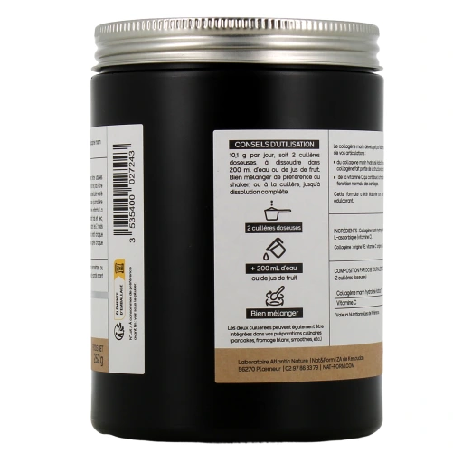 Nat & Form Collagène Marin Articulations