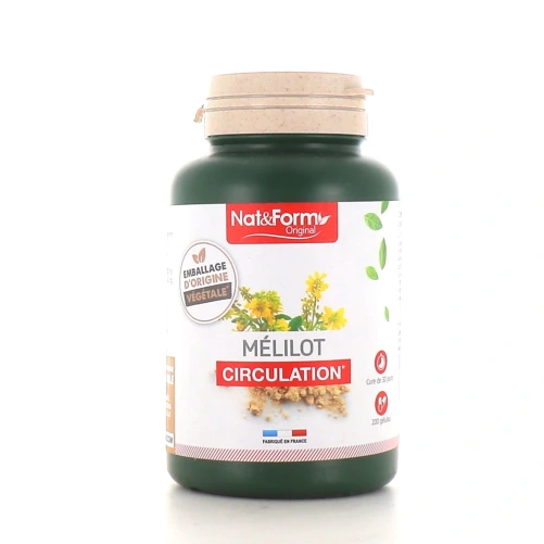 Nat & Form Mélilot