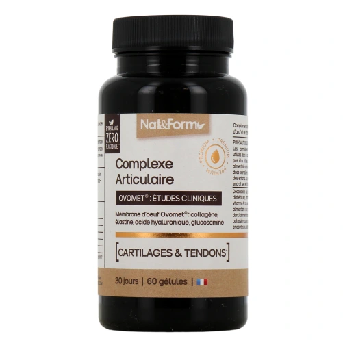 Nat & Form Complexe Articulaire