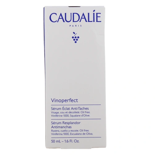 Caudalie Vinoperfect Sérum Eclat Anti-taches