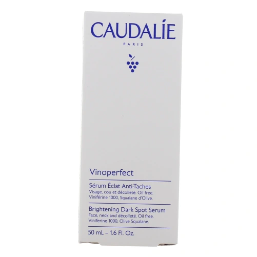 Caudalie Vinoperfect Sérum Eclat Anti-taches