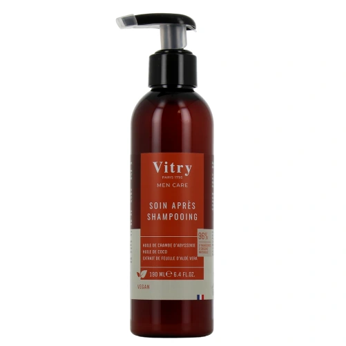 Vitry Soin Après-Shampooing