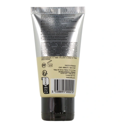 Vitry Masque Flash Bonne Mine