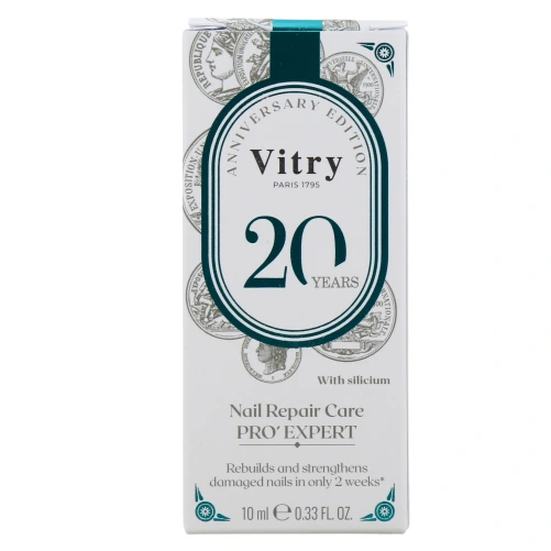 Vitry Nail Care Soin Réparateur Pro' Expert