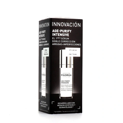 Filorga Age-Purify Intensive Sérum Double Correction