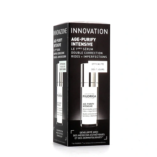 Filorga Age-Purify Intensive Sérum Double Correction