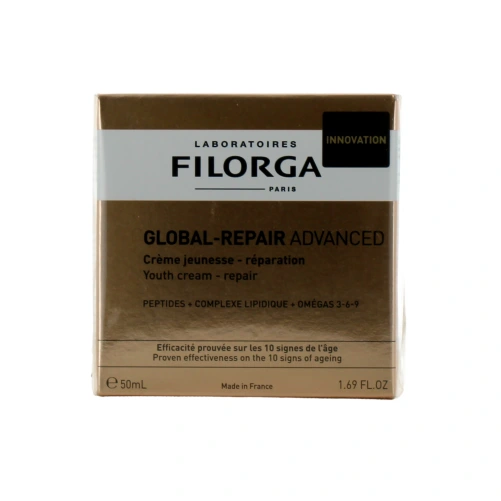Filorga Global Repair Advanced Crème