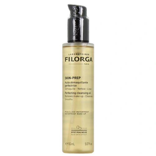 Filorga Skin-Prep Huile Démaquillante Perfectrice