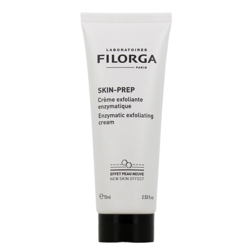 Filorga Skin-Prep Crème Exfoliante Enzymatique