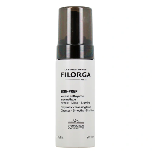 Filorga Skin-Prep Mousse Nettoyante Enzymatique