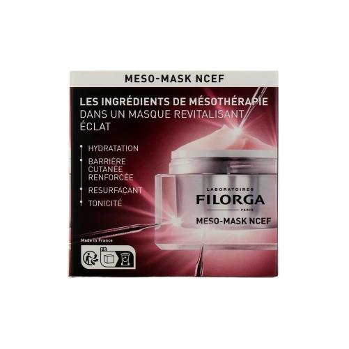 Filorga Meso-Mask NCEF