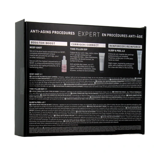 Filorga Sleep & Peel Crème Micro-Peeling Nuit