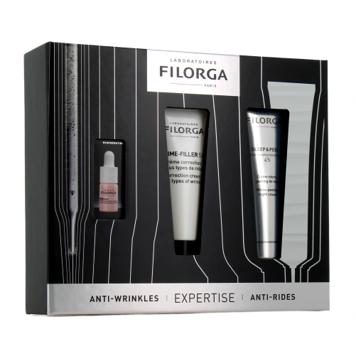 Filorga Sleep & Peel Crème Micro-Peeling Nuit