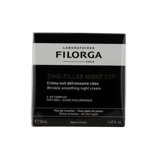Filorga Time Filler Night 5XP