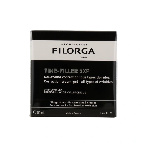 Filorga Time-Filler 5XP Soin Anti-Rides