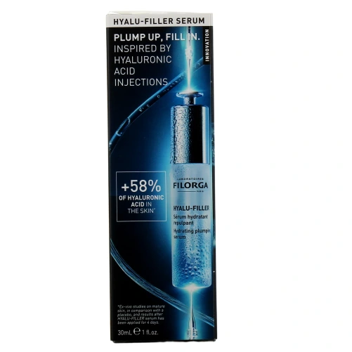 Filorga Hyalu-Filler Sérum