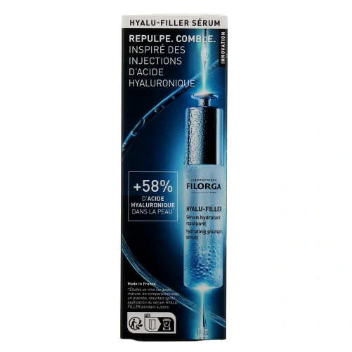 Filorga Hyalu-Filler Sérum