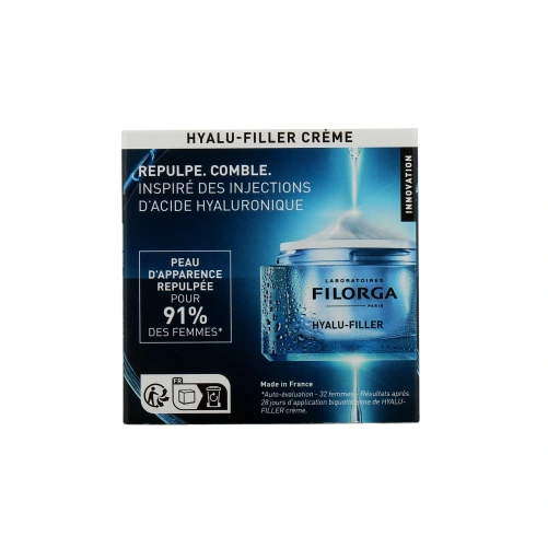 Filorga Hyalu-Filler Crème