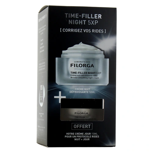 Filorga Time Filler Night 5XP