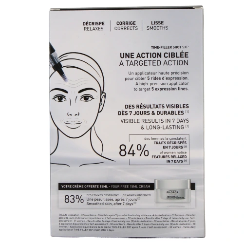 Filorga Time-Filler Shot 5XP