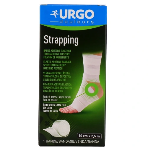 Urgo Strapping Bande