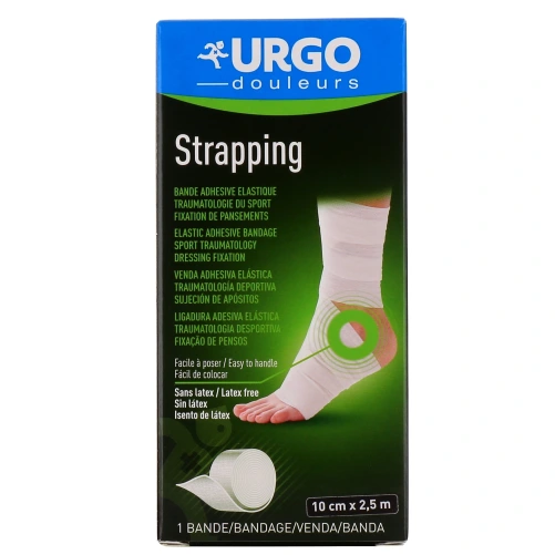 Urgo Strapping Bande