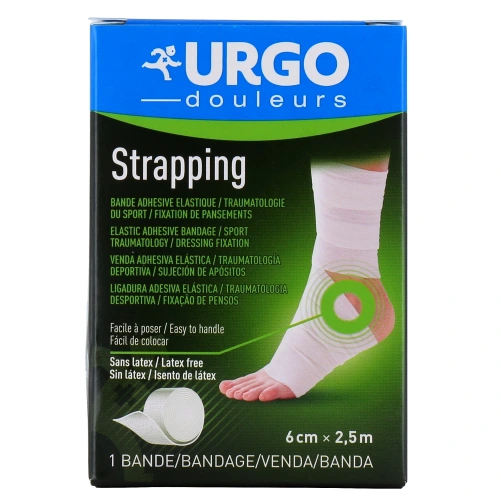 Urgo Strapping Bande