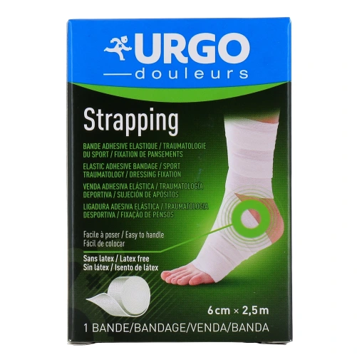 Urgo Strapping Bande