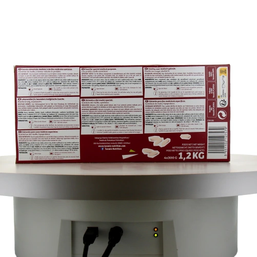 Substitut de risotto Taranis