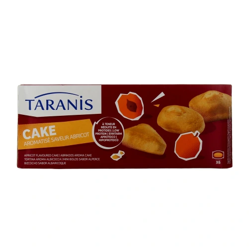 Cake Taranis