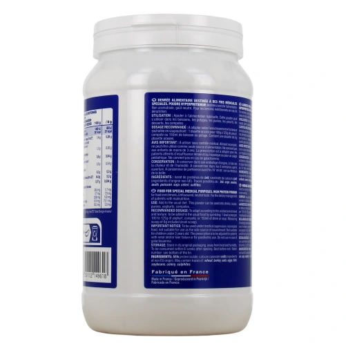 Delical Poudre de Protéines