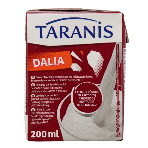 Dalia Taranis