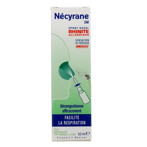 Necyrane