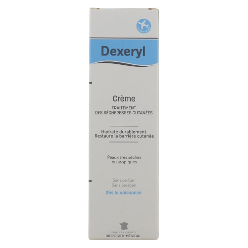 Dexeryl Crème