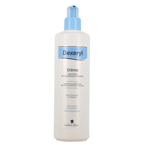 Dexeryl Crème