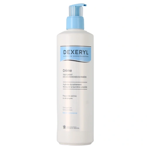 Dexeryl Crème