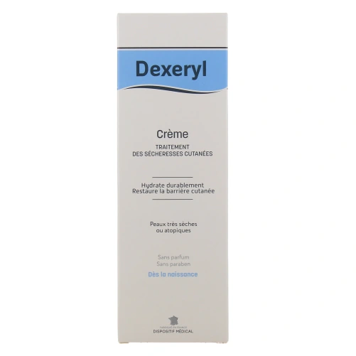 Dexeryl Crème