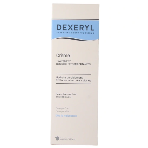 Dexeryl Crème