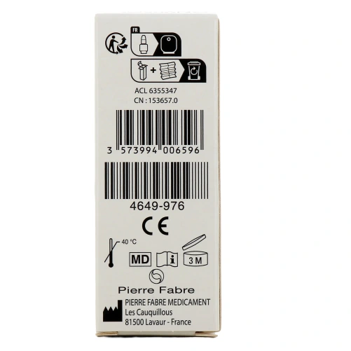 Onypso Vernis à Ongles épaissis