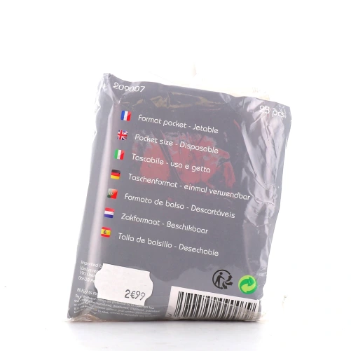 Wellys Protections Siège WC