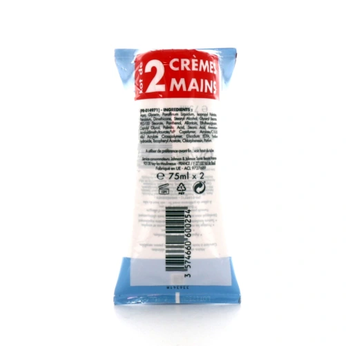 Cicabiafine Crème Mains Réparation Intense