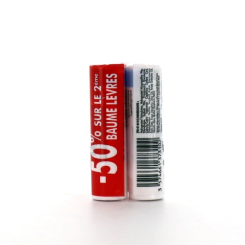 Cicabiafine Baume Lèvres Réparateur