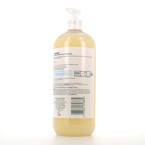 Cicabiafine Baume Douche Surgras Nourrissant