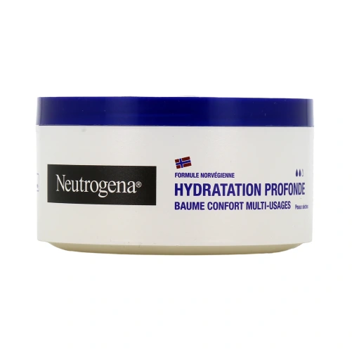 Neutrogena Hydratation Profonde Baume Confort Multi-usages