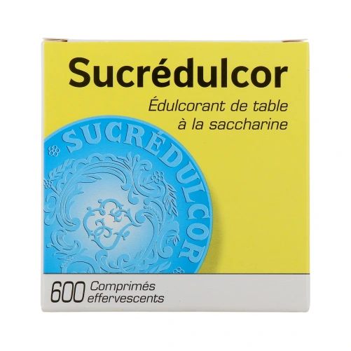 Sucredulcor
