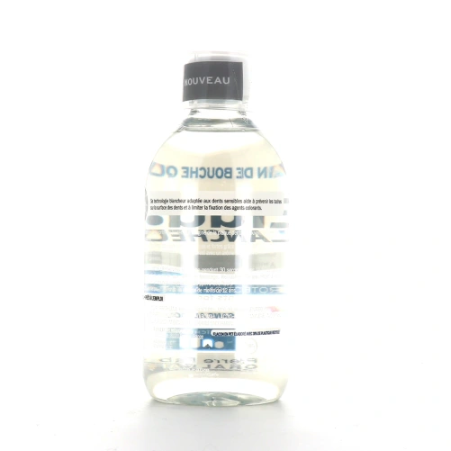 Eluday Blancheur Bain de Bouche