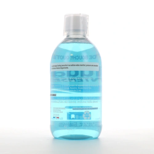 Eluday Intense Bain de Bouche